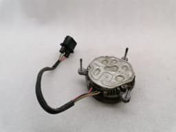 PORSCHE Porsche Cayman 718 Radiator Fan 9P1959456 Fan Electric Fan — thumbnail 1