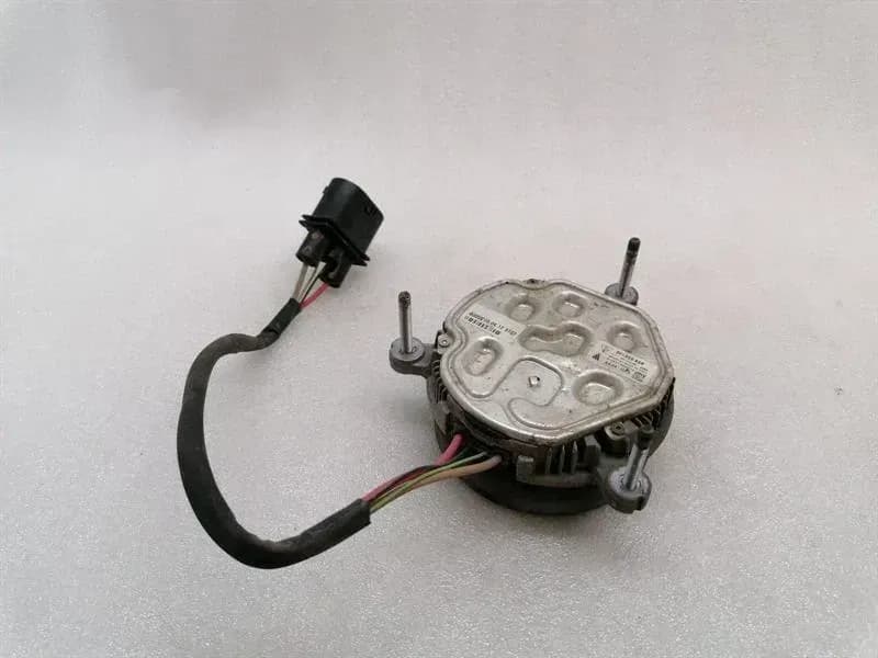 Porsche Cayman 718 Radiator Fan 9P1959456 Fan Electric Fan