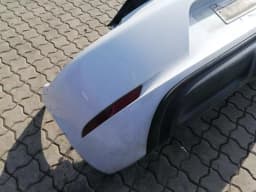 PORSCHE Porsche Cayman 718 Rear Bumper 982807421 Rear Bumper — thumbnail 3