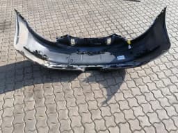 PORSCHE Porsche Cayman 718 Rear Bumper 982807421 Rear Bumper — thumbnail 8