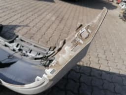 PORSCHE Porsche Cayman 718 Rear Bumper 982807421 Rear Bumper — thumbnail 9
