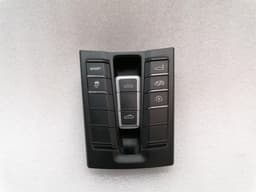 PORSCHE Porsche Boxster 718 switch 99161326150 switch convertible — thumbnail 5
