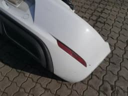 PORSCHE Porsche Cayman 718 Rear Bumper 982807421 Rear Bumper — thumbnail 5