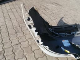 PORSCHE Porsche Cayman 718 Rear Bumper 982807421 Rear Bumper — thumbnail 10