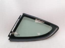 PORSCHE Porsche Cayman 718 Left Rear Quarter Glass 98154311108 Door Window 1⁄4 Rear Left — thumbnail 5