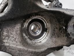 PORSCHE Porsche Cayman 718 Left Rear Hub 982505051A Wheel Bearing Case Rear Left — thumbnail 8