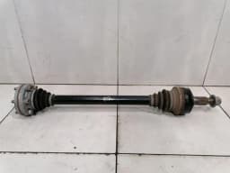 PORSCHE Porsche Cayman 718 Drive Shaft Rear Re 98133202431 Rear Right Drive Shaft — thumbnail 6