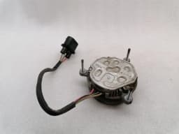 PORSCHE Porsche Cayman 718 Radiator Fan 9P1959456 Fan Electric Fan — thumbnail 4