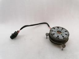 PORSCHE Porsche Cayman 718 Radiator Fan 9P1959456 Fan Electric Fan — thumbnail 6