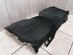 PORSCHE Porsche Cayman 718 Luggage Compartment Cover 98155103514 Trunk Trunk Trim — thumbnail 7