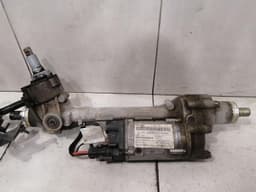 PORSCHE PORSCHE BOXSTER 718 POWER STEERING RACK 99134700666 RIGHT HAND DRIVE RHD — thumbnail 5