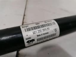 PORSCHE Porsche Cayman 718 Drive Shaft Rear Re 98133202431 Rear Right Drive Shaft — thumbnail 5