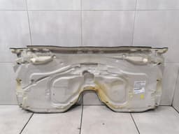 PORSCHE Porsche Cayman 718 Luggage Compartment Cover 98155103514 Trunk Trunk Trim — thumbnail 4