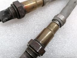 PORSCHE Porsche Cayman 718 Lambda Sensor 9A260618301 HO2S 9A260619300 — thumbnail 8