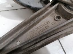 PORSCHE Porsche Cayman 718 Left Rear Hub 982505051A Wheel Bearing Case Rear Left — thumbnail 10
