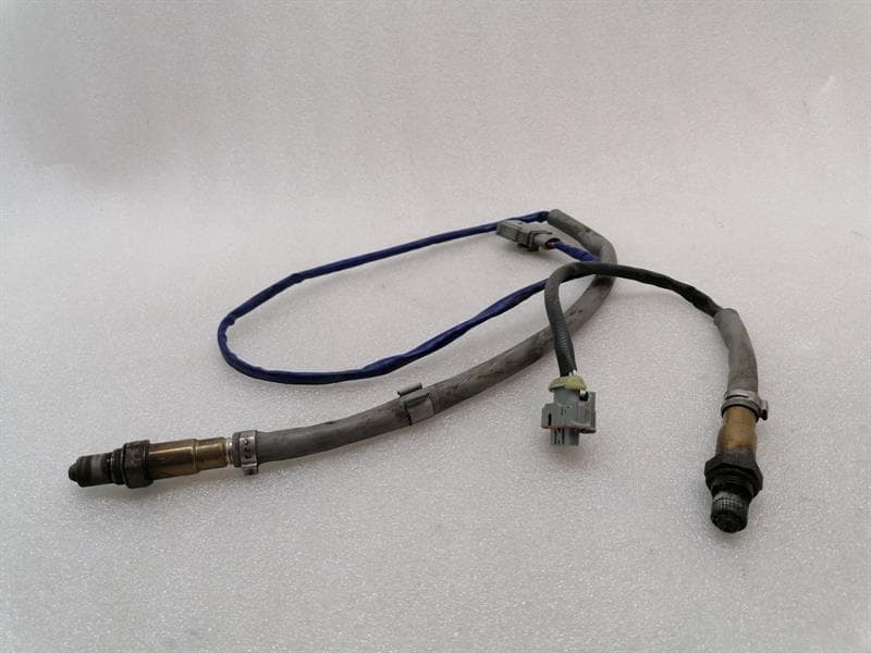 PORSCHE Porsche Cayman 718 Lambda Sensor 9A260618301 HO2S 9A260619300