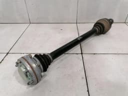 PORSCHE Porsche Cayman 718 Drive Shaft Rear Re 98133202431 Rear Right Drive Shaft — thumbnail 7
