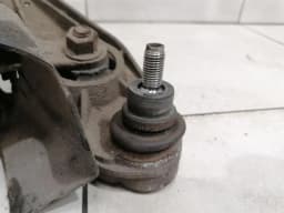 PORSCHE Porsche Cayman 718 Left Rear Hub 982505051A Wheel Bearing Case Rear Left — thumbnail 7
