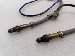 PORSCHE Porsche Cayman 718 Lambda Sensor 9A260618301 HO2S 9A260619300 — thumbnail 2