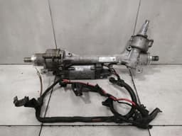 PORSCHE PORSCHE BOXSTER 718 POWER STEERING RACK 99134700666 RIGHT HAND DRIVE RHD — thumbnail 10