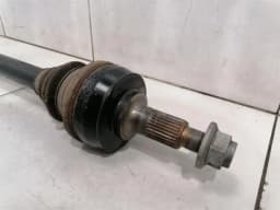 PORSCHE Porsche Cayman 718 Drive Shaft Rear Re 98133202431 Rear Right Drive Shaft — thumbnail 3