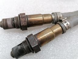 PORSCHE Porsche Cayman 718 Lambda Sensor 9A260618301 HO2S 9A260619300 — thumbnail 7