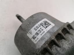 PORSCHE Porsche Cayman 718 engine mount 982199131C engine mount — thumbnail 3