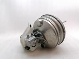 PORSCHE Porsche Cayman 718 Brake Servo 98135502531 Brake Booster RHD RIGHT HANDLEBAR — thumbnail 4