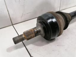 PORSCHE Porsche Cayman 718 Left Rear Drive Shaft 98133202411 Drive Shaft Rear Left — thumbnail 4