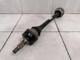 PORSCHE Porsche Cayman 718 Left Rear Drive Shaft 98133202411 Drive Shaft Rear Left — thumbnail 2