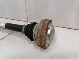 PORSCHE Porsche Cayman 718 Left Rear Drive Shaft 98133202411 Drive Shaft Rear Left — thumbnail 8