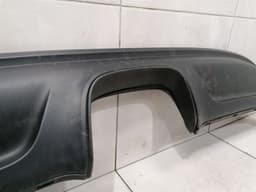 PORSCHE Porsche Boxster 718 rear spoiler 982807983 rear spoiler diffuser — thumbnail 10