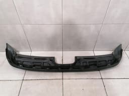 PORSCHE Porsche Boxster 718 rear spoiler 982807983 rear spoiler diffuser — thumbnail 4