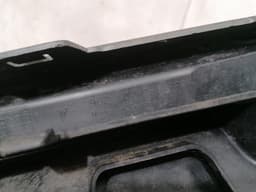 PORSCHE Porsche Boxster 718 rear spoiler 982807983 rear spoiler diffuser — thumbnail 5