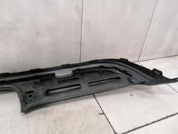 PORSCHE Porsche Boxster 718 rear spoiler 982807983 rear spoiler diffuser — thumbnail 7