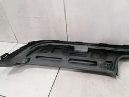 PORSCHE Porsche Boxster 718 rear spoiler 982807983 rear spoiler diffuser — thumbnail 8