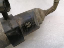 PORSCHE Porsche Cayman 718 PBM Park Brake Motor 298609403 Parking Brake Motor RIGHT/RIGHT — thumbnail 6