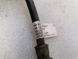 PORSCHE Porsche Cayman 718 PBM Park Brake Motor 298609403 Parking Brake Motor RIGHT/RIGHT — thumbnail 3