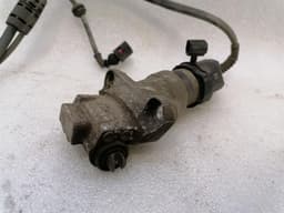 PORSCHE Porsche Cayman 718 PBM Park Brake Motor 298609403 Parking Brake Motor RIGHT/RIGHT — thumbnail 9
