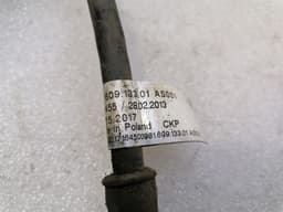 PORSCHE Porsche Cayman 718 PBM Park Brake Motor 298609403 Parking Brake Motor RIGHT/RIGHT — thumbnail 4