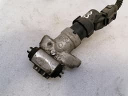 PORSCHE Porsche Cayman 718 PBM Park Brake Motor 298609403 Parking Brake Motor RIGHT/RIGHT — thumbnail 7