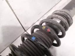 PORSCHE Porsche Cayman 718 shock absorber front 982412021B shock absorber front PASM — thumbnail 5