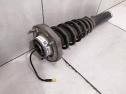 PORSCHE Porsche Cayman 718 shock absorber front 982412021B shock absorber front PASM — thumbnail 9