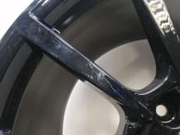 PORSCHE Porsche Boxster 718 Alloy Wheel 982601025S Alloy Wheel — thumbnail 3