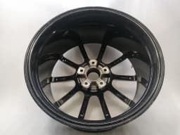 PORSCHE Porsche Boxster 718 Alloy Wheel 982601025S Alloy Wheel — thumbnail 5