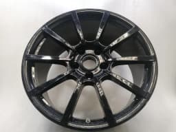 PORSCHE Porsche Boxster 718 Alloy Wheel 982601025S Alloy Wheel — thumbnail 8
