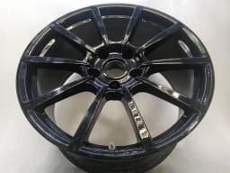 PORSCHE Porsche Boxster 718 Alloy Wheel 982601025S Alloy Wheel — thumbnail 4