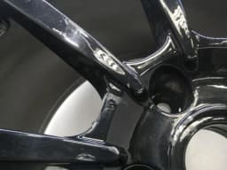 PORSCHE Porsche Boxster 718 Alloy Wheel 982601025S Alloy Wheel — thumbnail 9