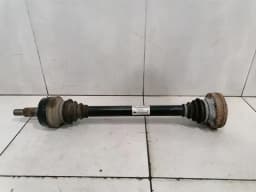 PORSCHE Porsche Cayman 718 Left Rear Drive Shaft 98133202411 Drive Shaft Rear Left — thumbnail 1