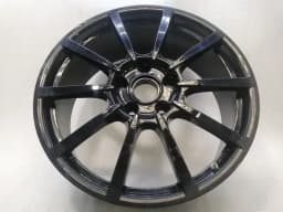 PORSCHE Porsche Boxster 718 Alloy Wheel 98136216014 Alloy Wheel 8JX20 ET57 — thumbnail 1